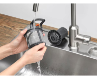 Zmywarka ELECTROLUX EEM43201L 45cm, 10kpl, SatelliteClean, QuickSelect, AirDry, GlassCare, MaxiFlex ,3kosz - 1256697 - zdjęcie 8